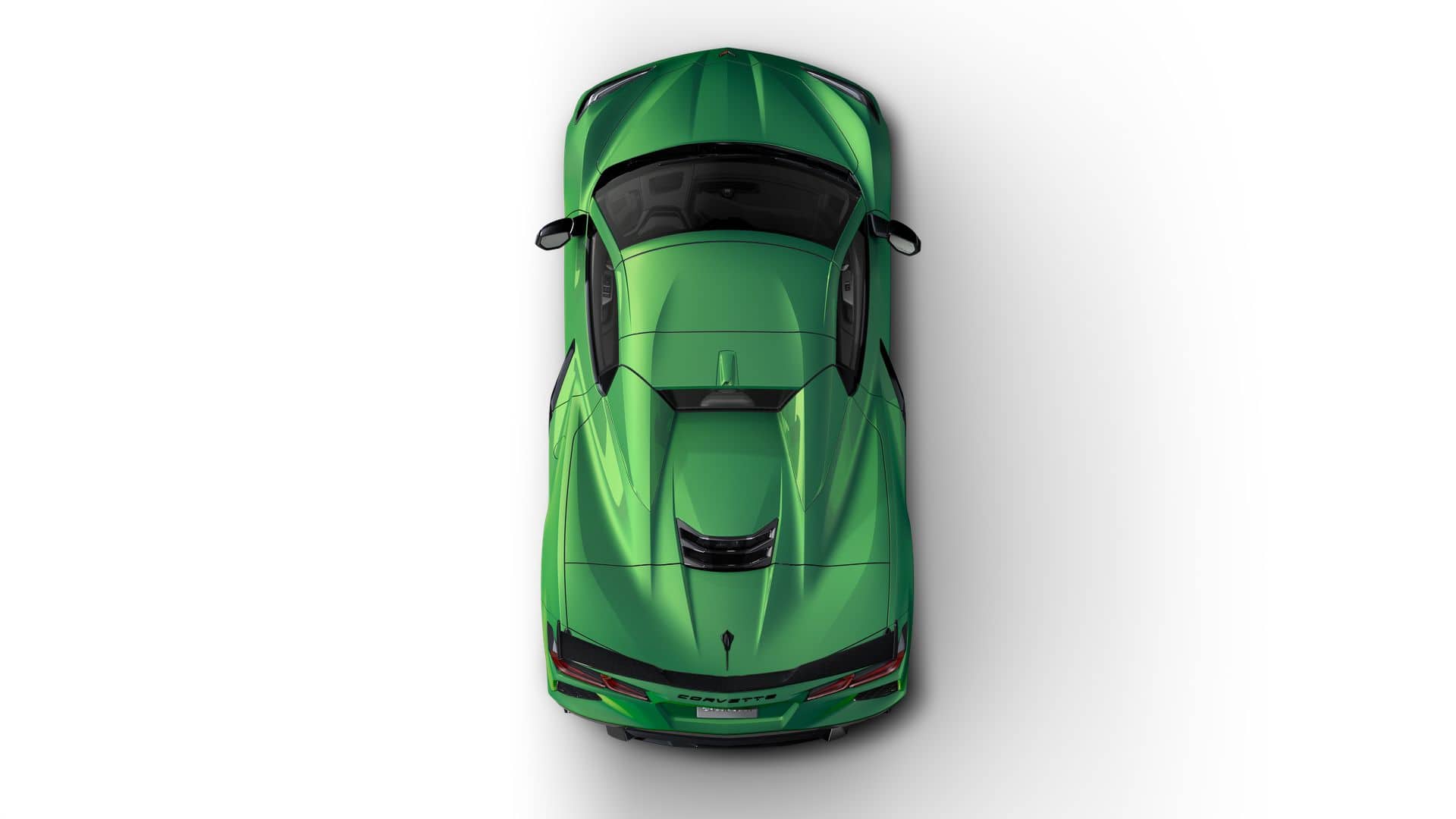 2026 Chevrolet Corvette 2LT - Photo 24