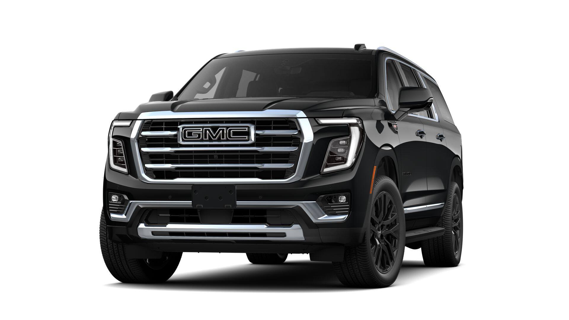 2027 GMC Yukon XL