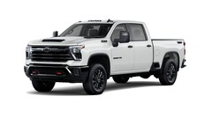 2026 Chevrolet Silverado 2500 HD LT Truck