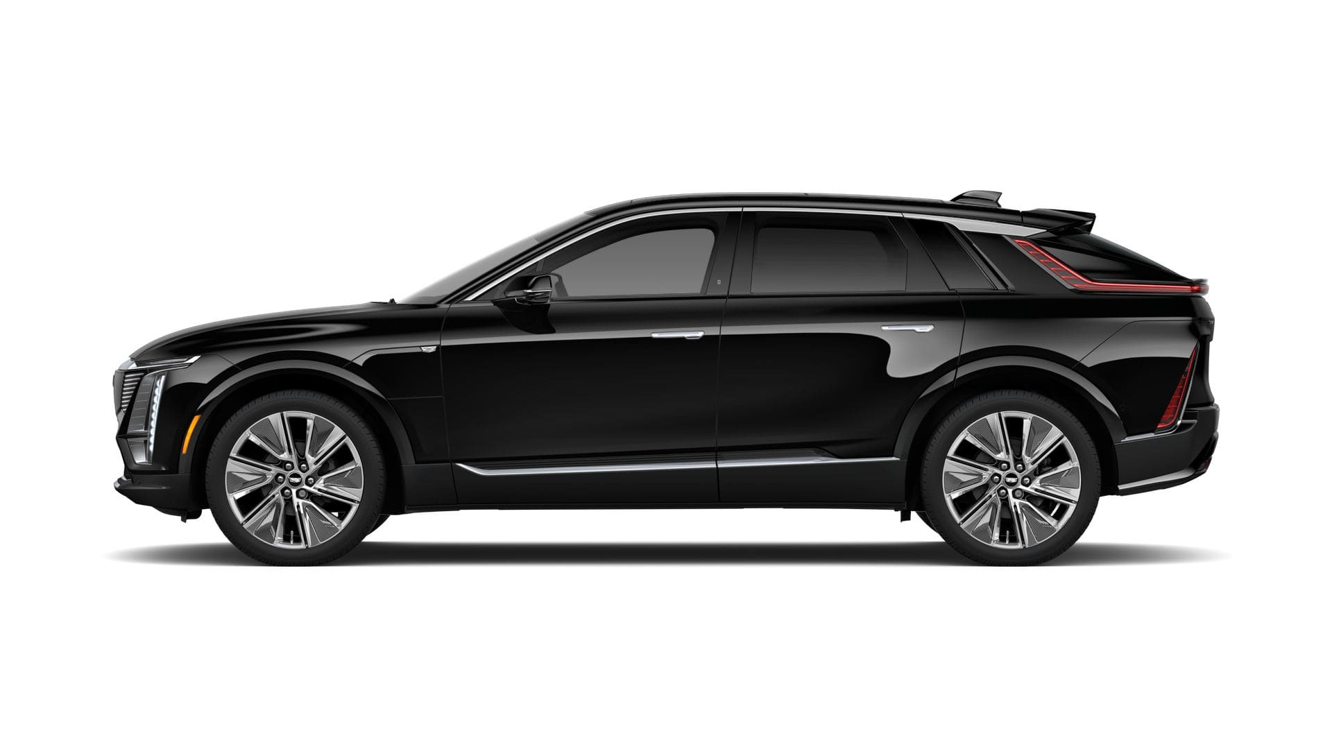2026 Cadillac LYRIQ Signature Luxury - Photo 63