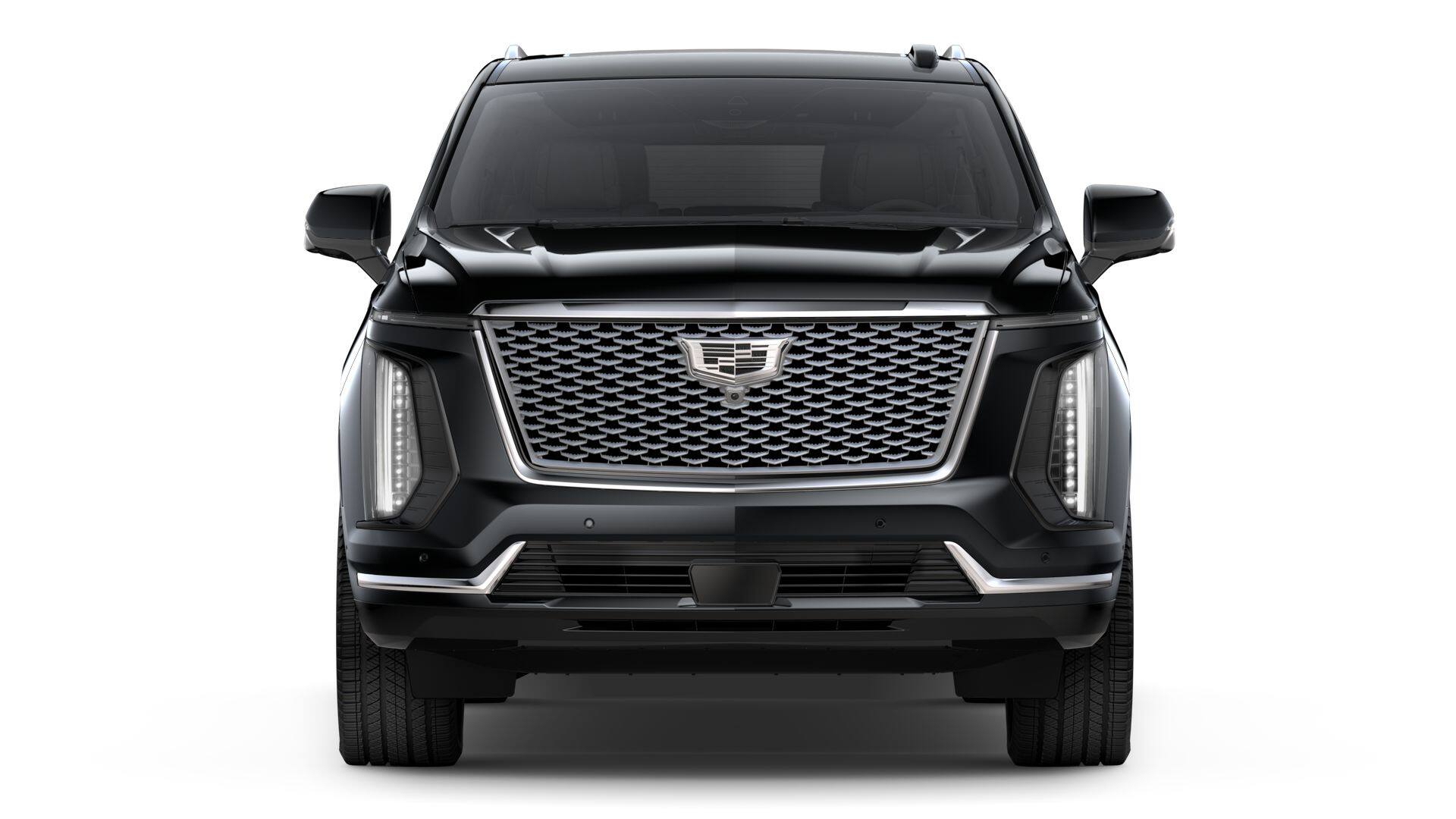 Thumbnail: 2026 Cadillac Escalade - 50