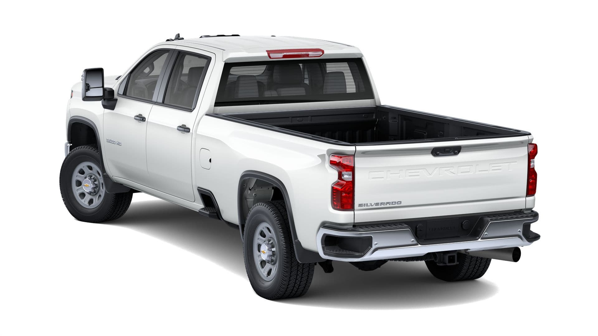 2026 Chevrolet Silverado 3500 HD Work Truck - Photo 26