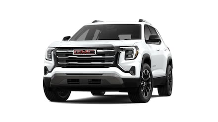 2026 GMC Terrain Elevation SUV
