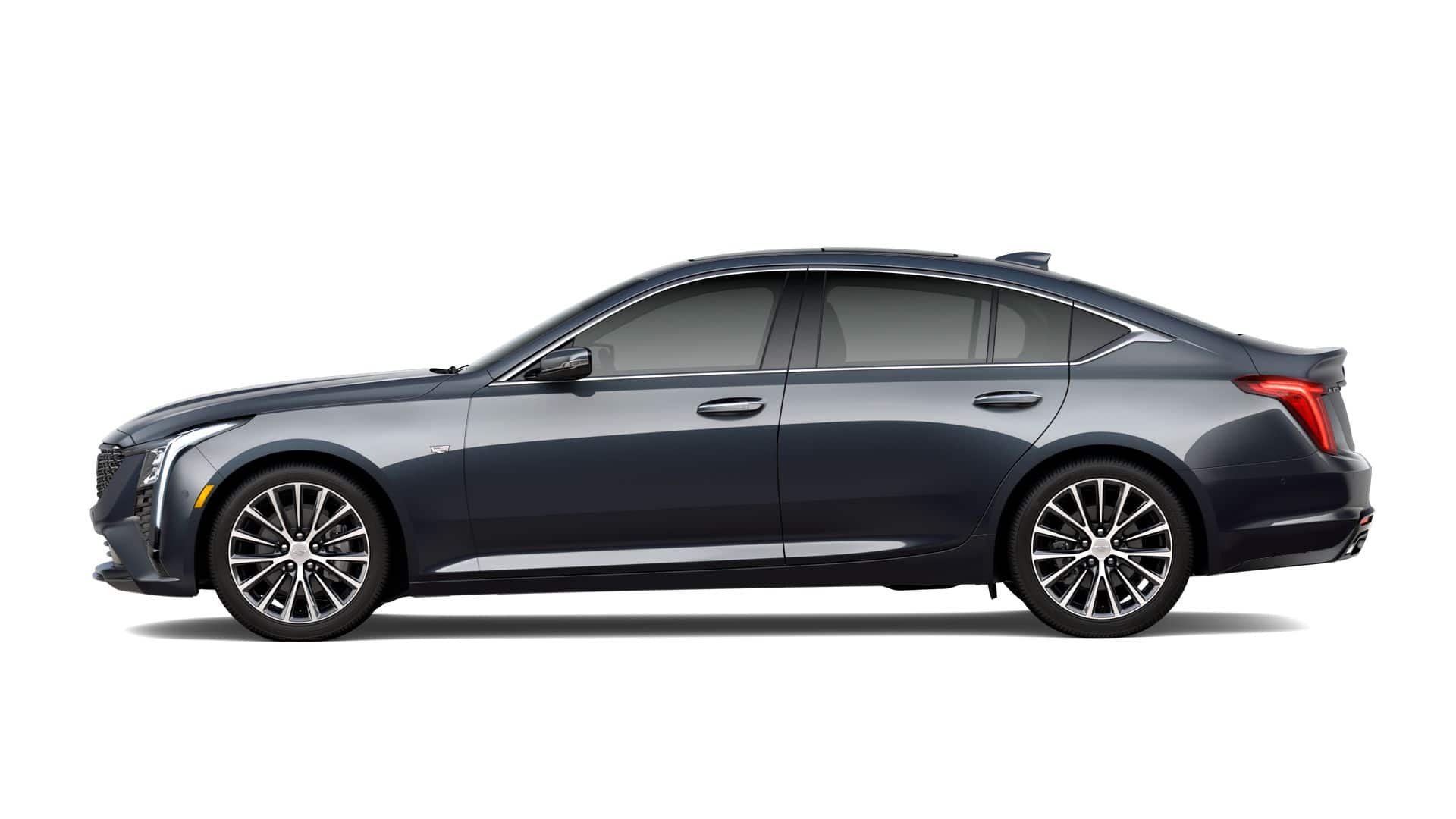 2026 Cadillac CT5 Premium Luxury - Photo 22