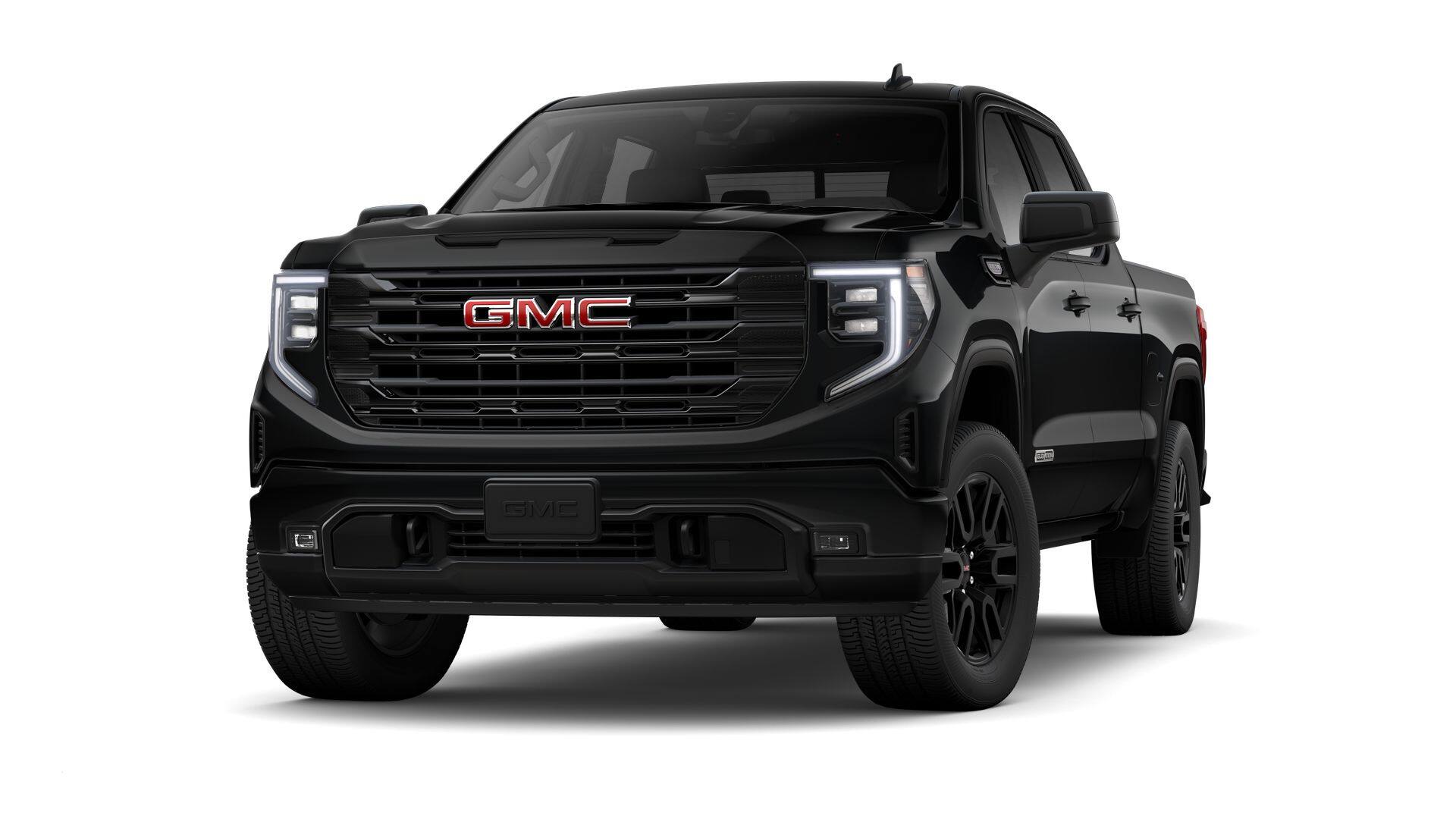 2025 Gmc Sierra 1500 Elevation photo 2