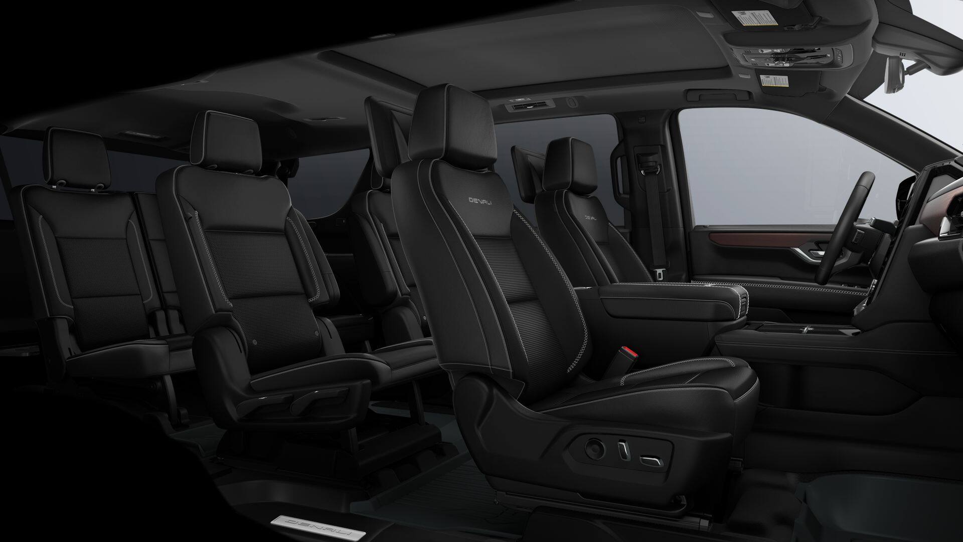 2027 GMC Yukon Denali - Photo 8
