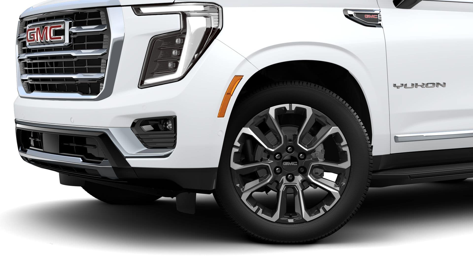 2026 GMC Yukon Elevation - Photo 29