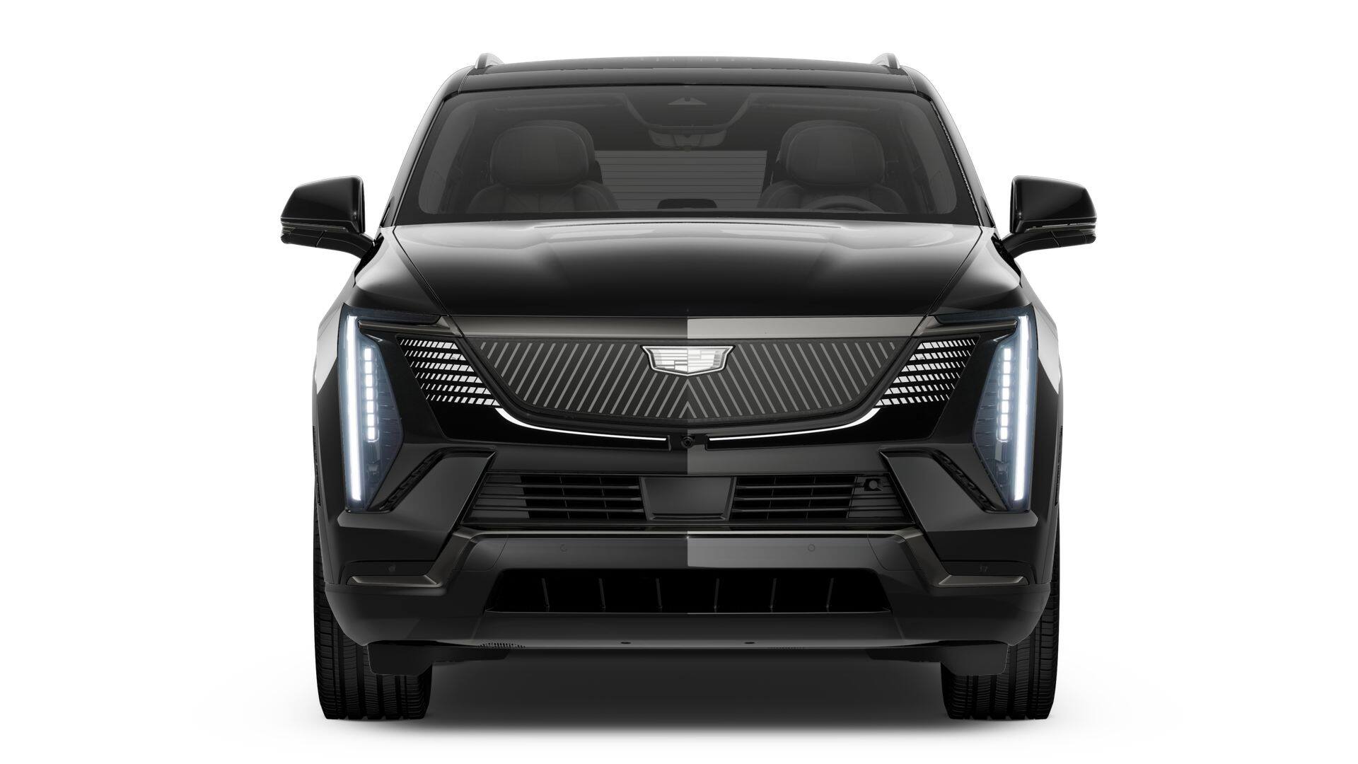 2026 Cadillac Escalade Premium Sport photo 4