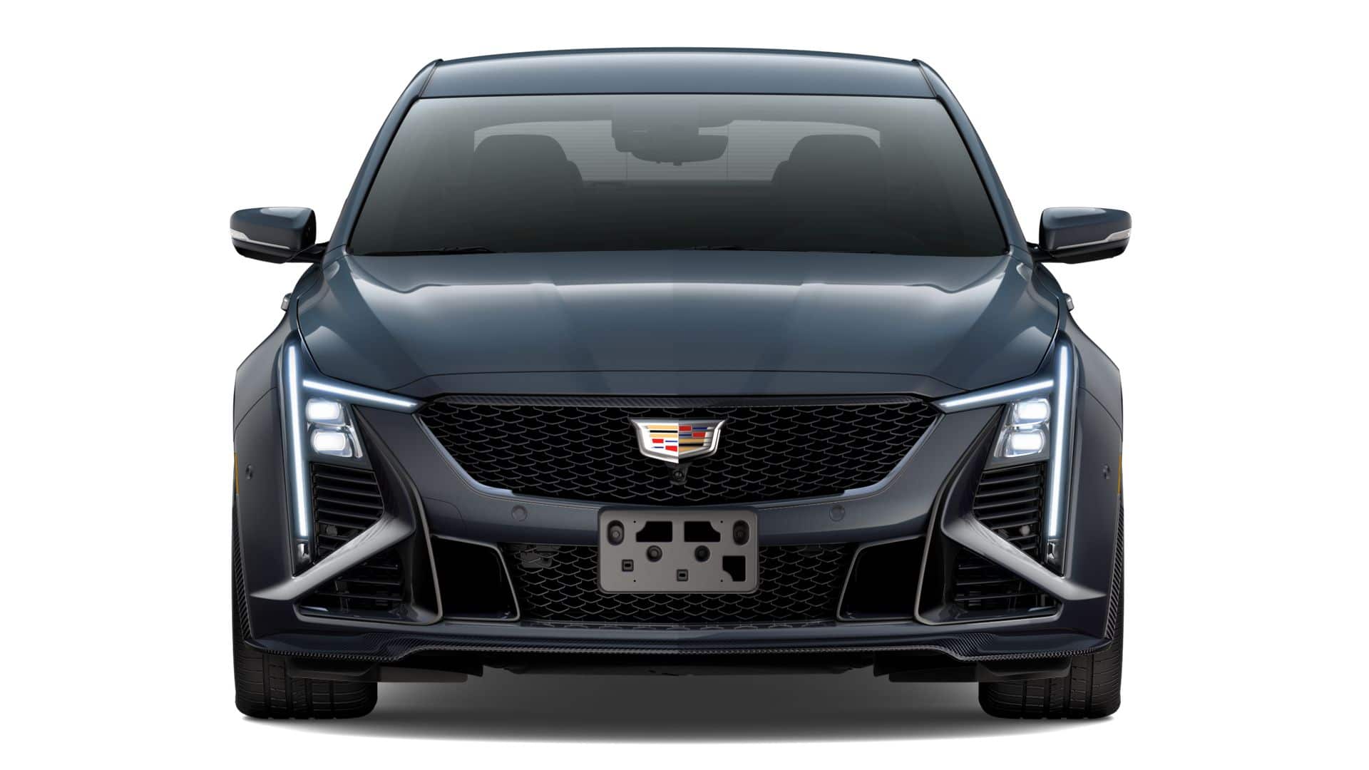 2026 Cadillac CT5 photo 2