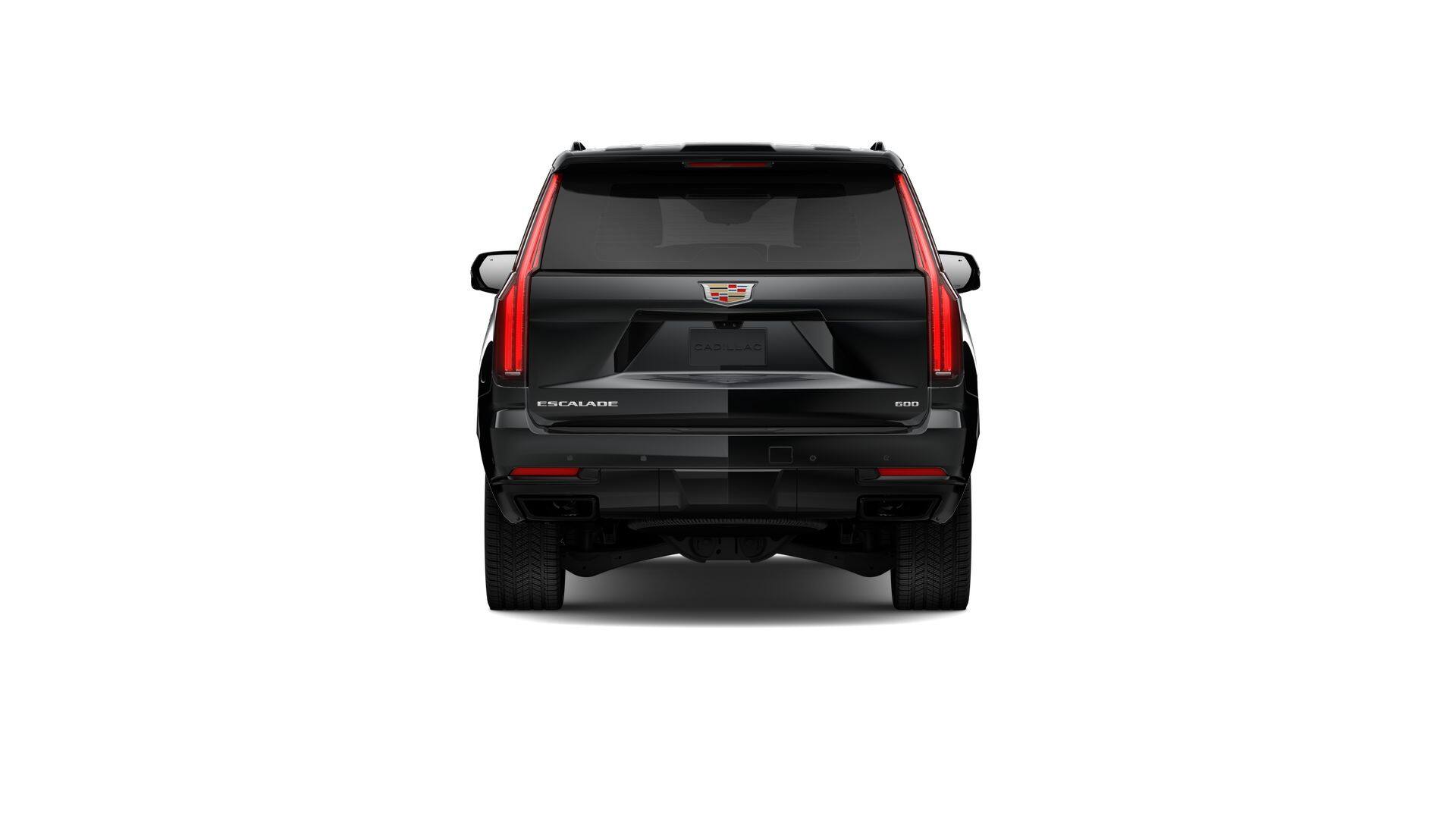 2026 Cadillac Escalade ESV Sport - Photo 30