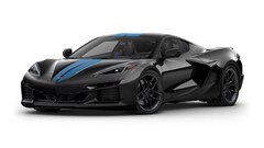 2026 Chevrolet Corvette Z06 2LZ Coupe