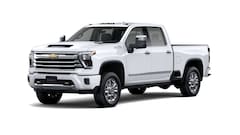 2026 Chevrolet Silverado 2500 HD High Country Truck