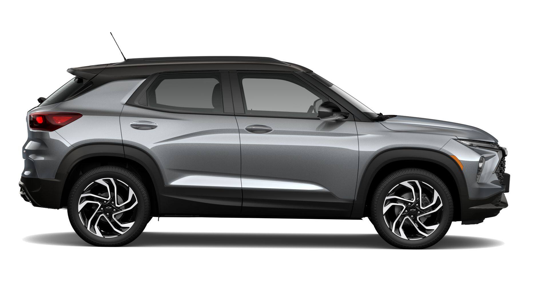 Thumbnail: 2026 Chevrolet TrailBlazer - 29
