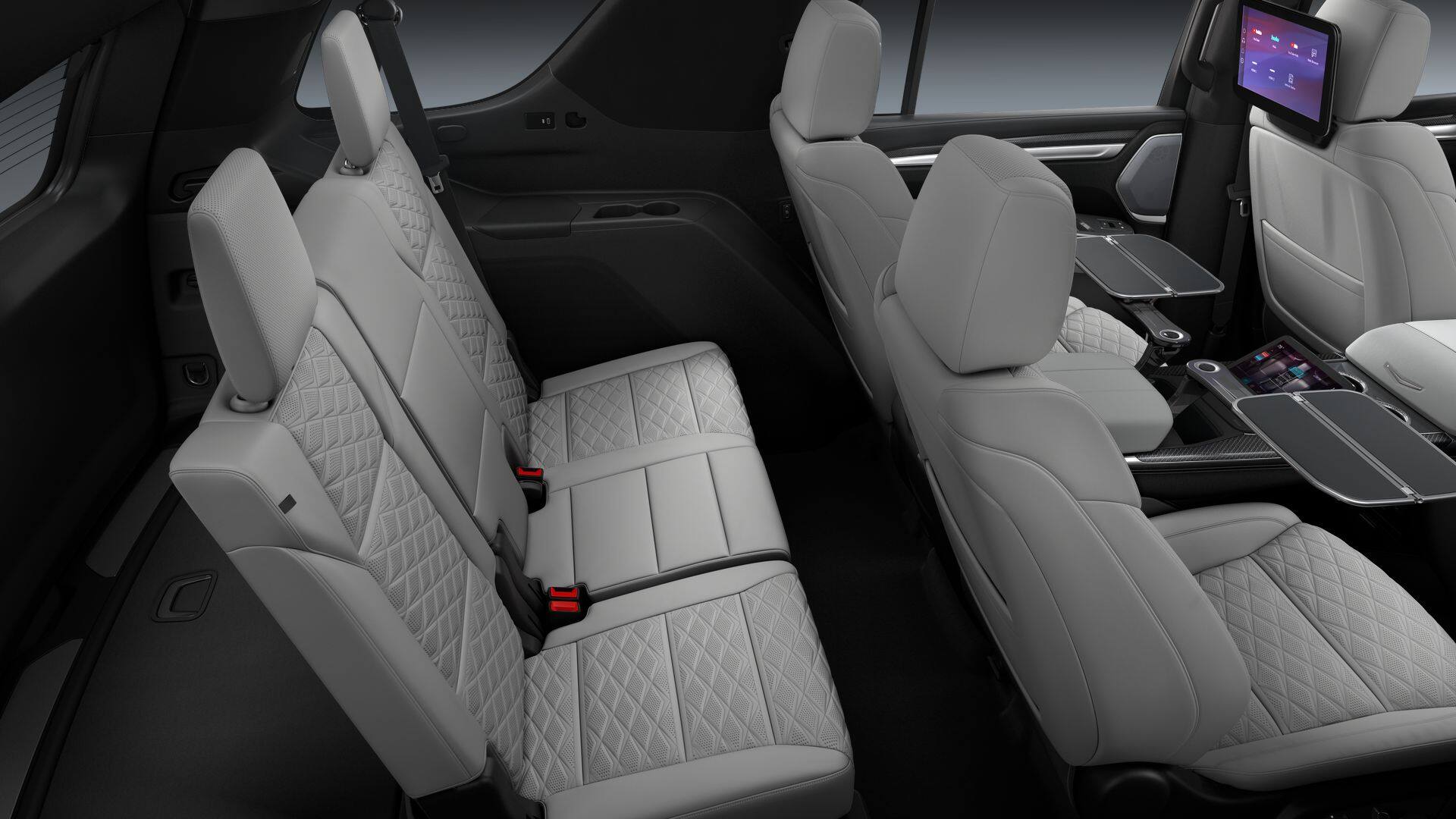 2026 Cadillac Escalade V-Series - Photo 22