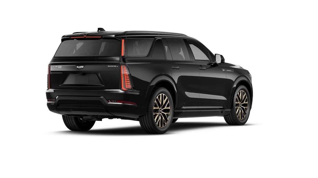 New 2026 CADILLAC ESCALADE IQL Sport SUV