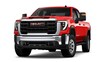 GMC Sierra 2500 HD
