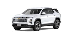 2026 Chevrolet Equinox LT SUV
