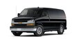 Chevrolet Express Cargo 3500