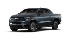 2026 Chevrolet Silverado EV LT - Max Range Truck