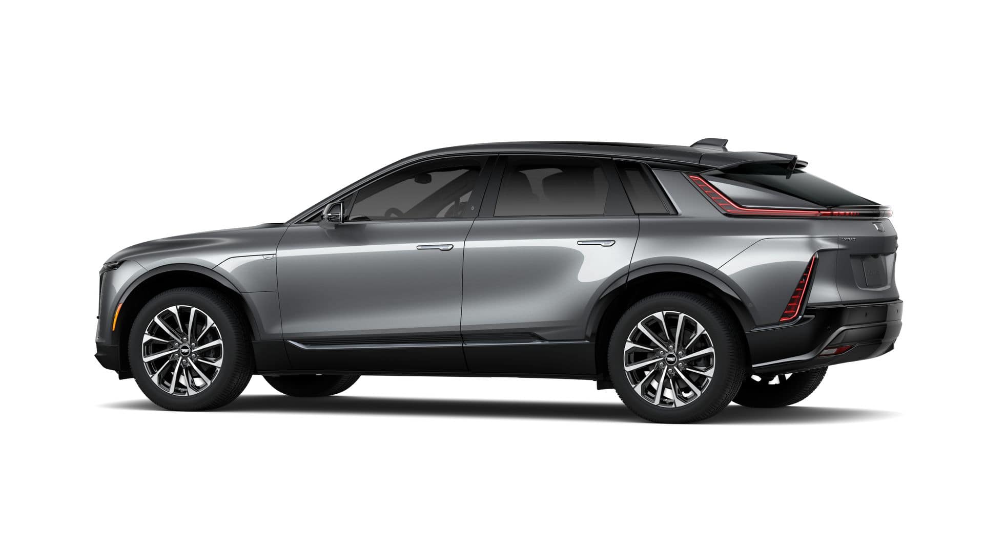 2026 Cadillac LYRIQ Sport - Photo 7