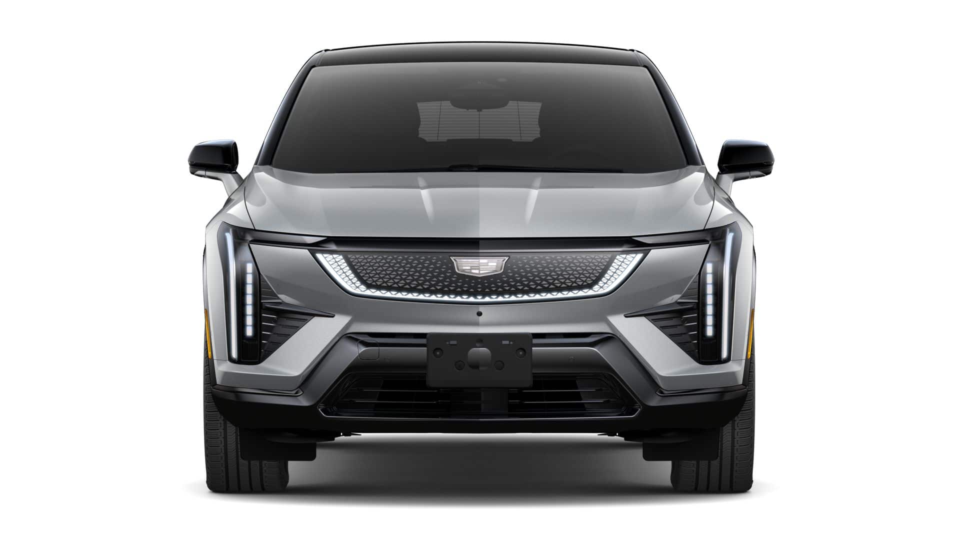 2026 Cadillac Optiq Sport photo 2
