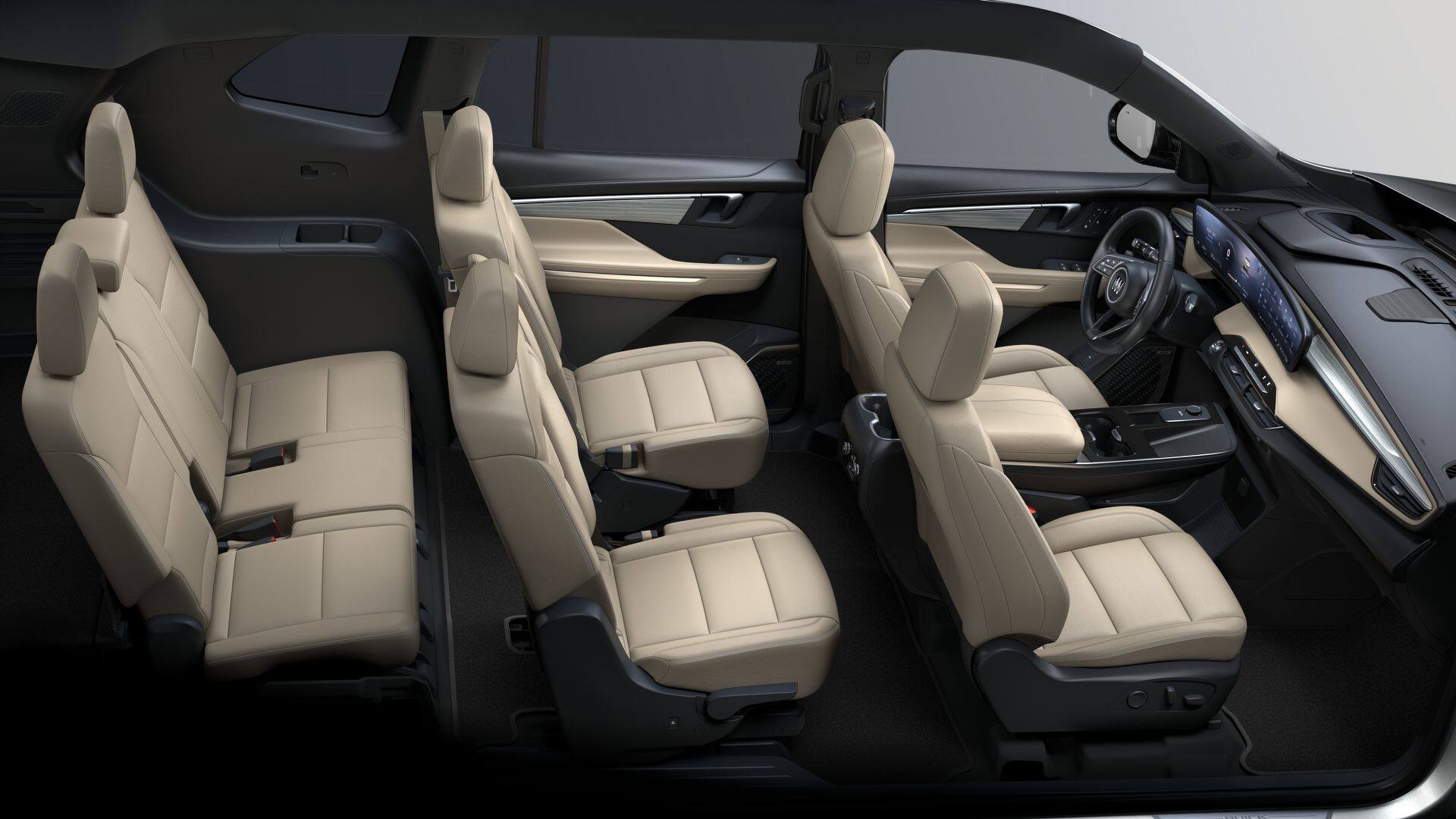 Thumbnail: 2025 Buick Enclave - 9