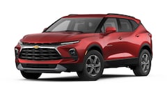 2026 Chevrolet Blazer 2LT SUV