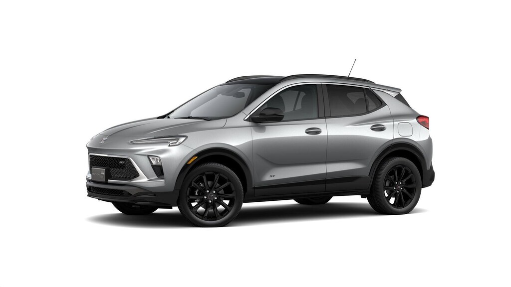 New 2026 Buick Encore GX Sport Touring SUV