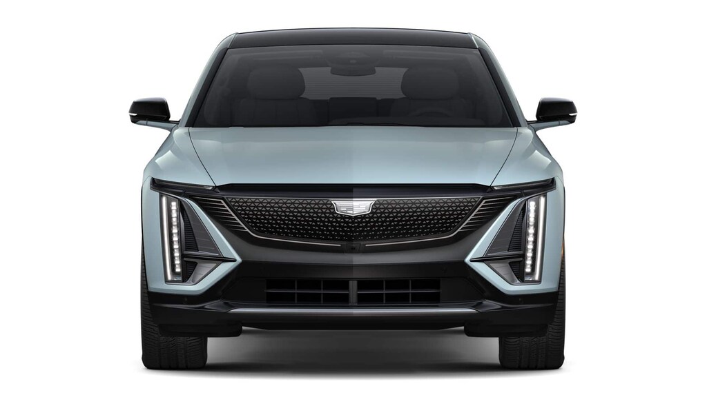 New 2026 CADILLAC LYRIQ Sport SUV