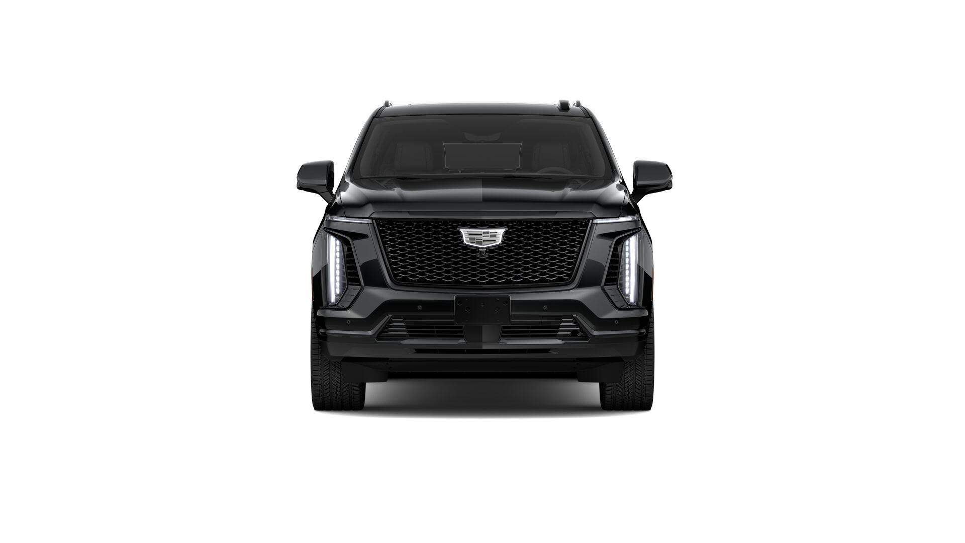 2026 Cadillac Escalade ESV Platinum Sport - Photo 31