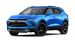  Chevrolet Blazer