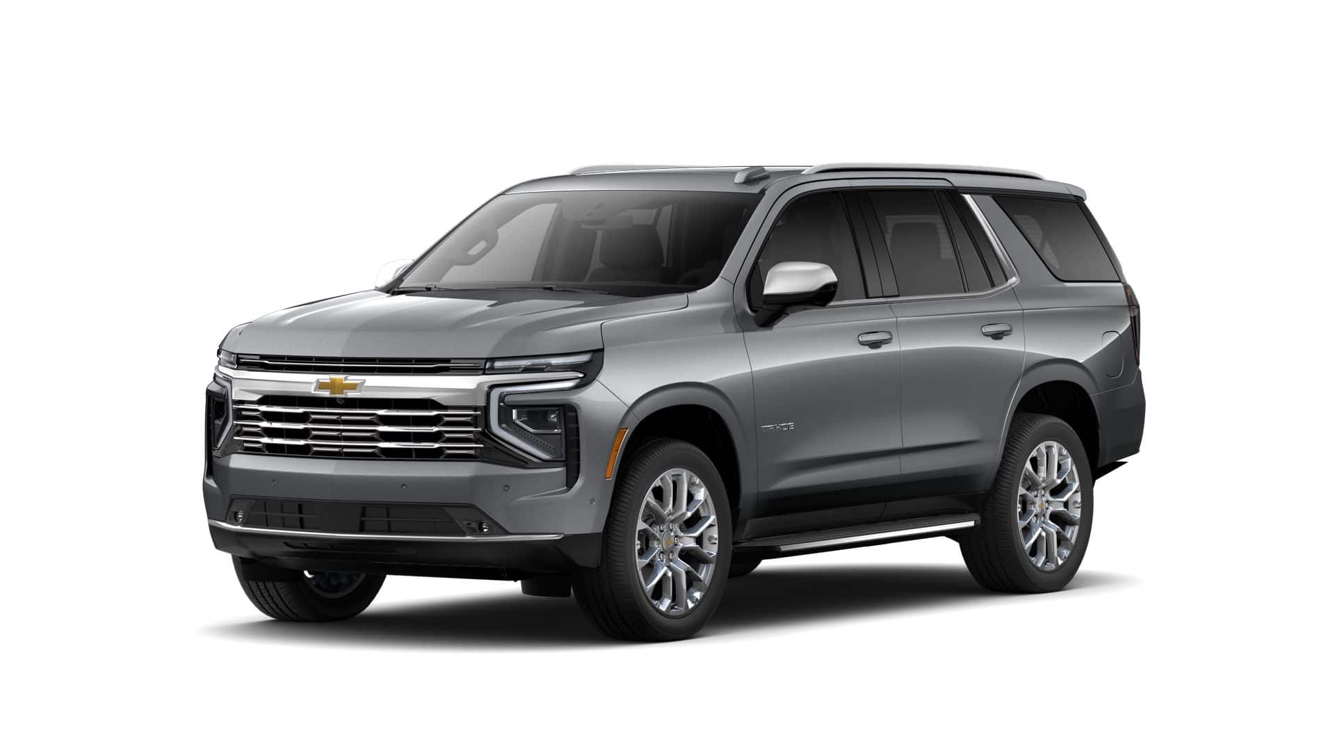 2026 Chevrolet Tahoe Premier - Photo 34