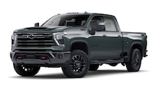 2025 Chevrolet Silverado 3500 HD LTZ Truck
