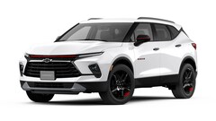 2025 Chevrolet Blazer 2LT SUV