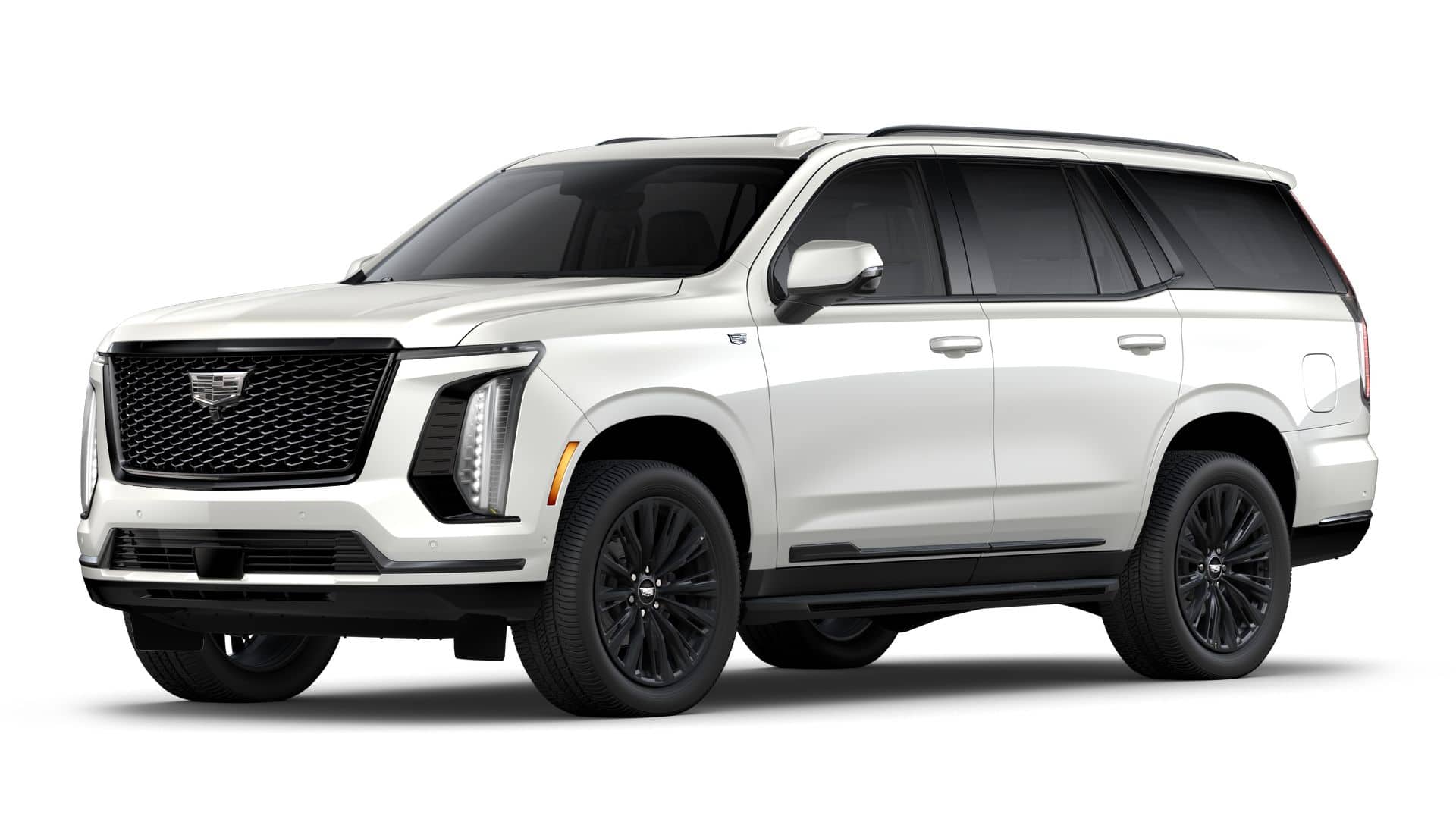 Thumbnail: 2025 Cadillac Escalade - 49