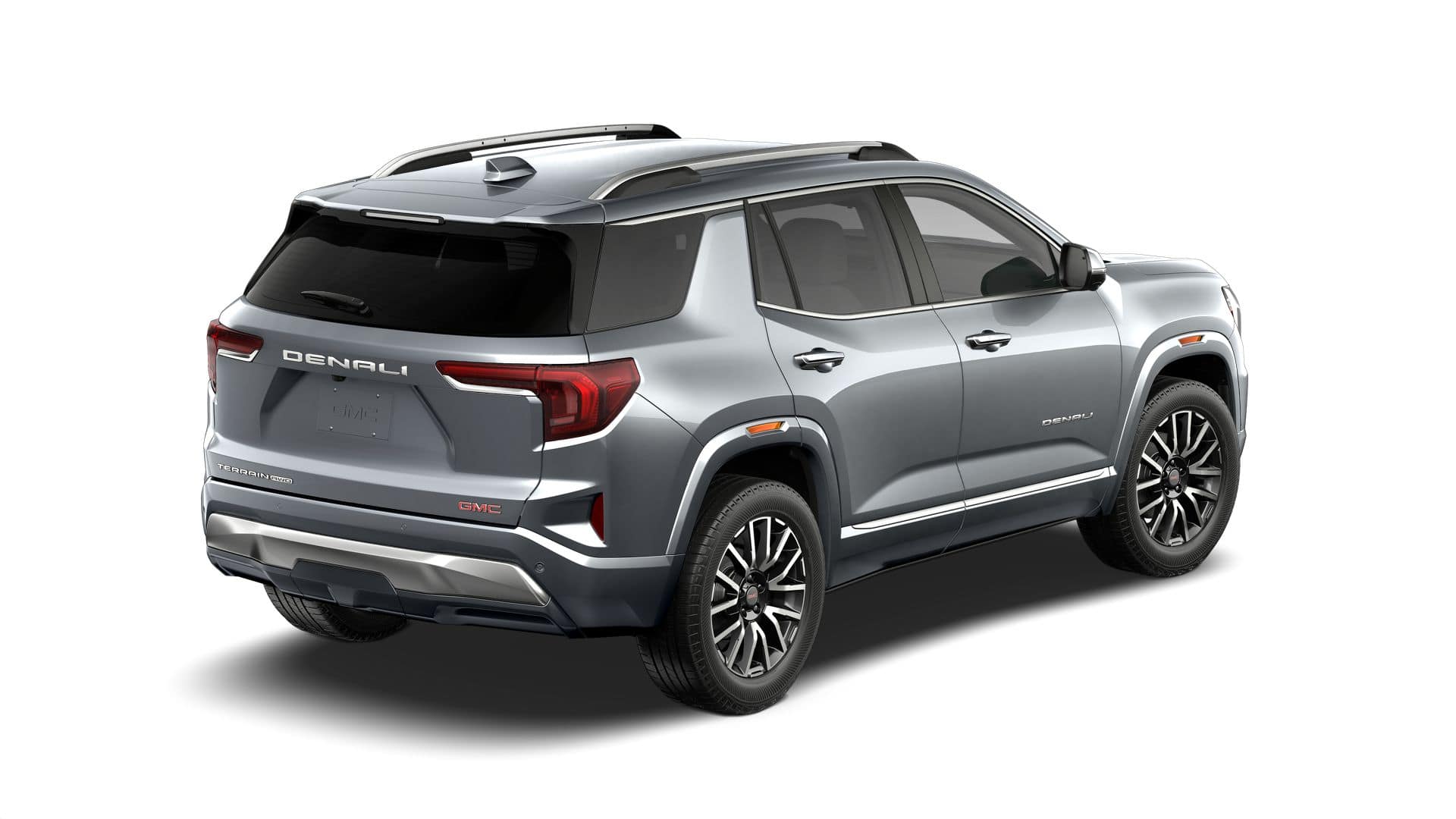 2027 GMC Terrain Denali - Photo 27