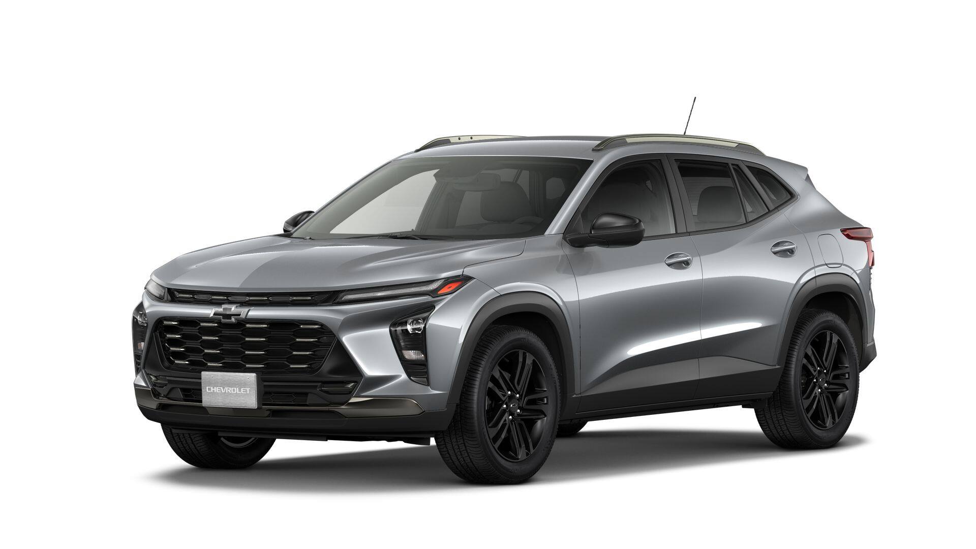 2026 Chevrolet Trax ACTIV photo 2