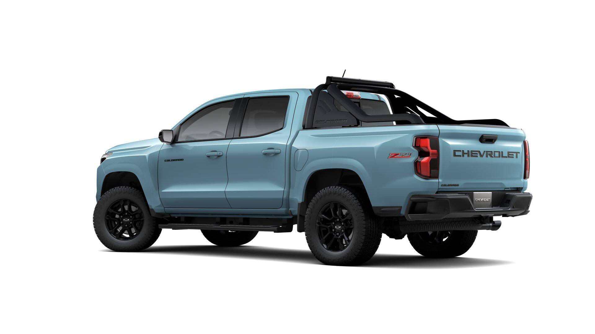 2026 Chevrolet Colorado Z71 - Photo 17