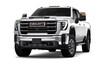 GMC Sierra 2500 HD