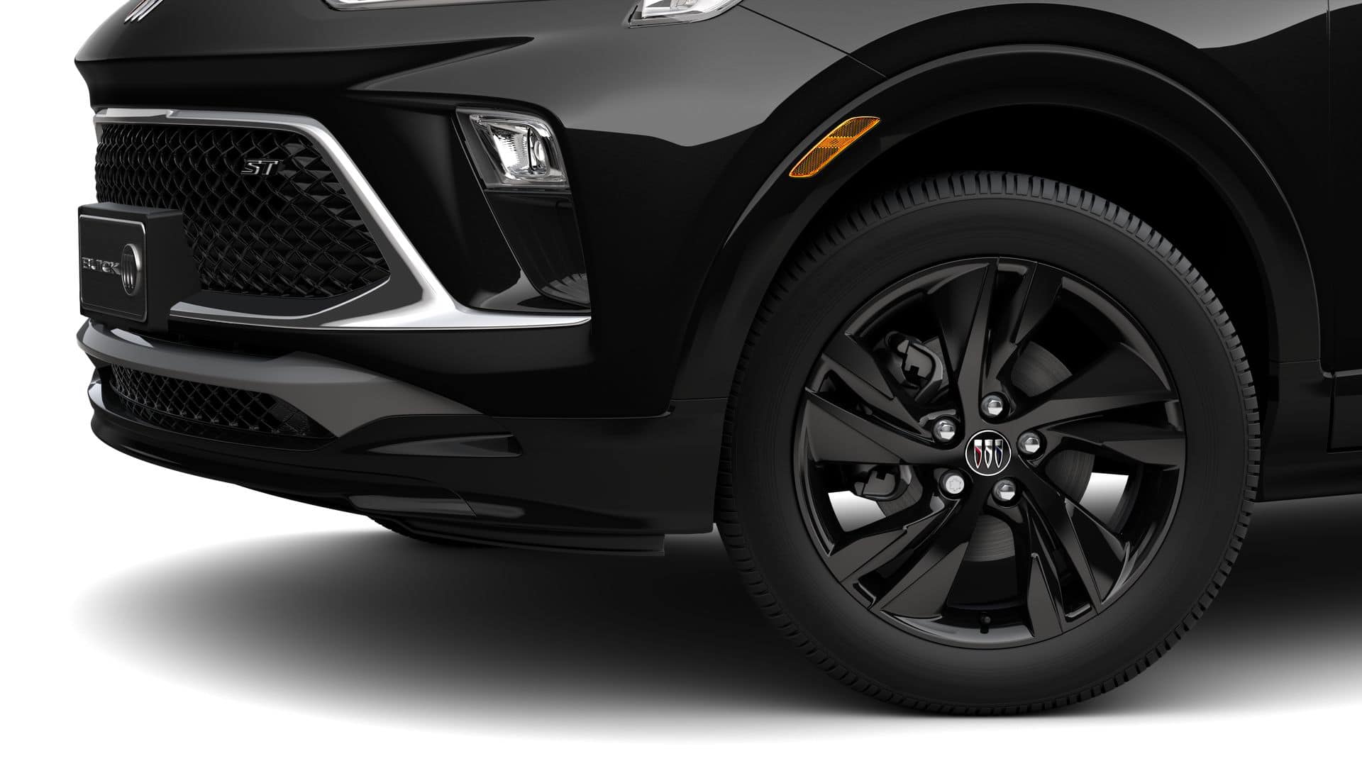 2026 Buick Encore GX Sport Touring - Photo 35