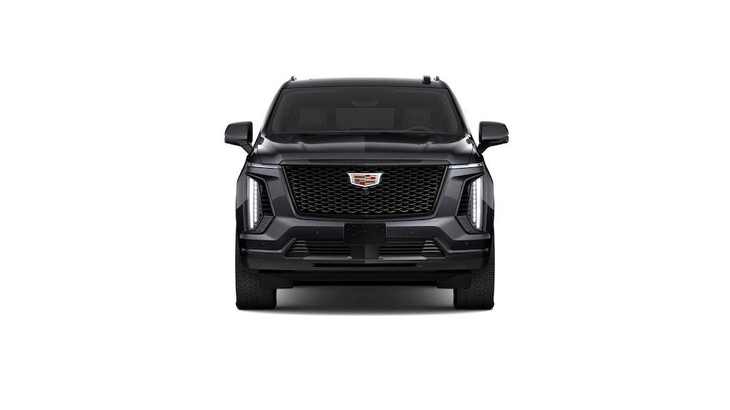 New 2026 CADILLAC Escalade ESV Sport SUV