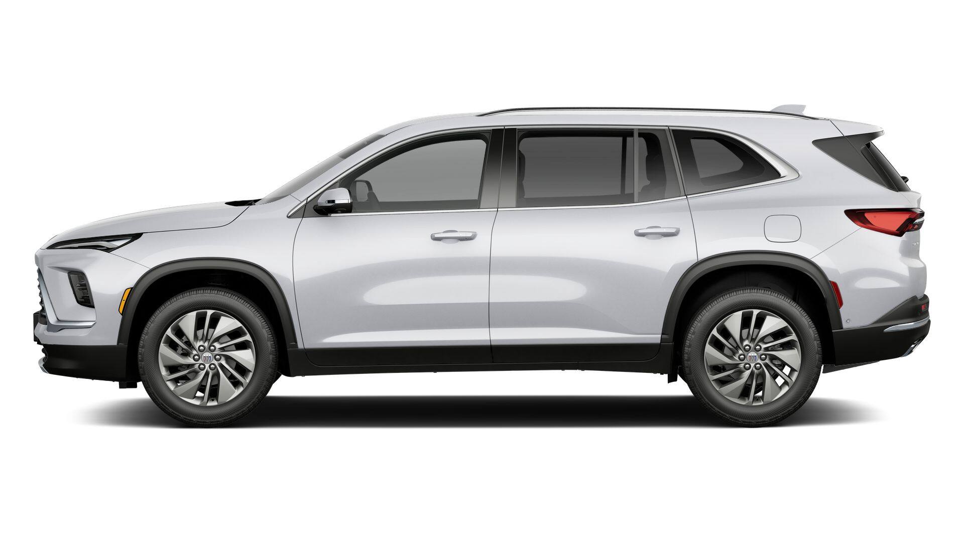 2027 Buick Enclave Preferred - Photo 6