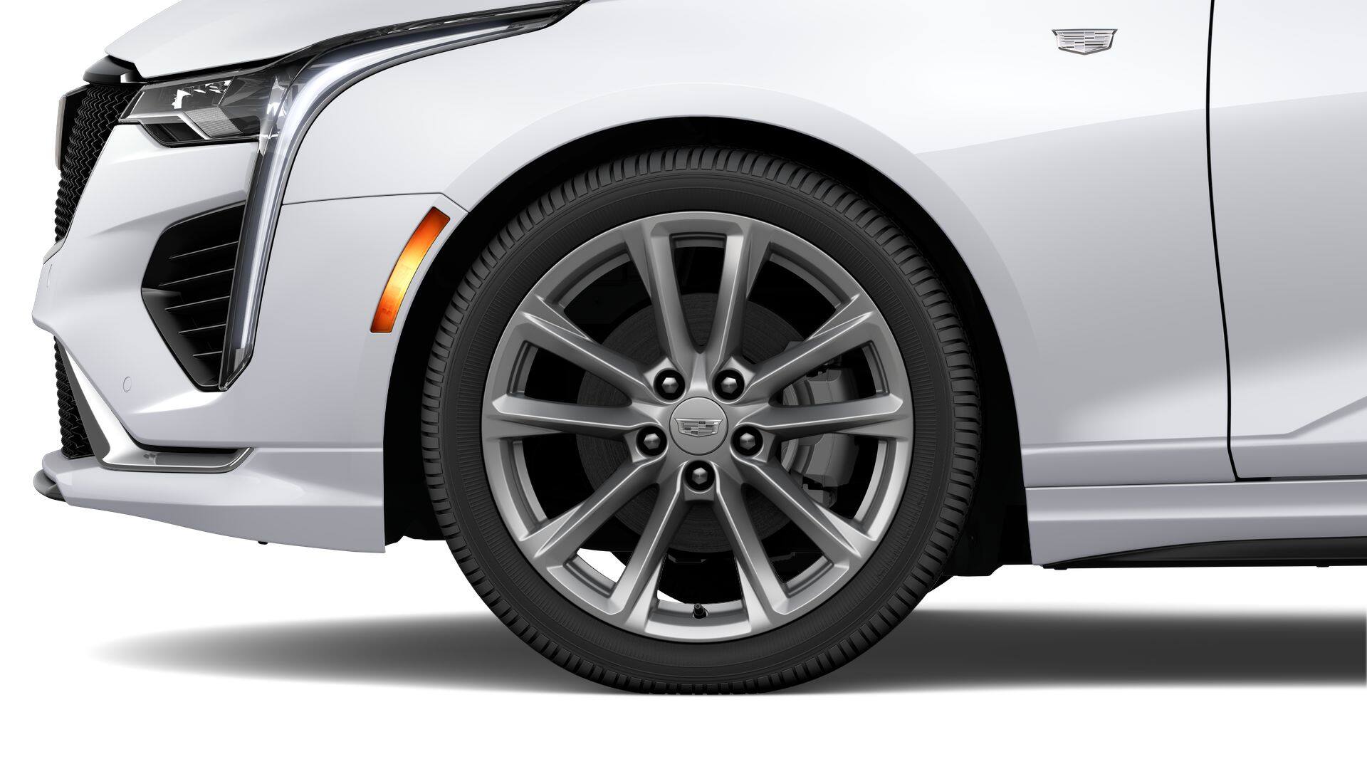2025 Cadillac CT4 Sport - Photo 55