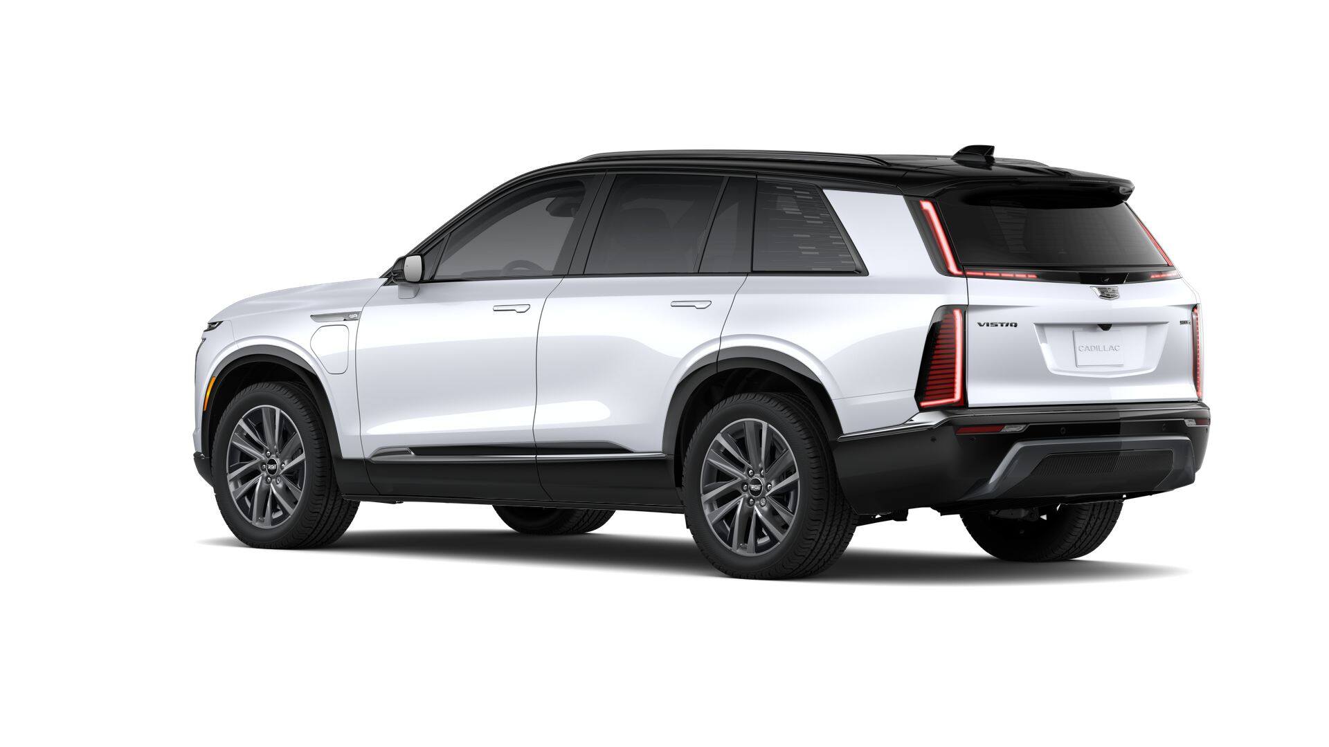 VISTIQ Sport SUV