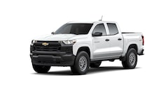 2026 Chevrolet Colorado WT Truck