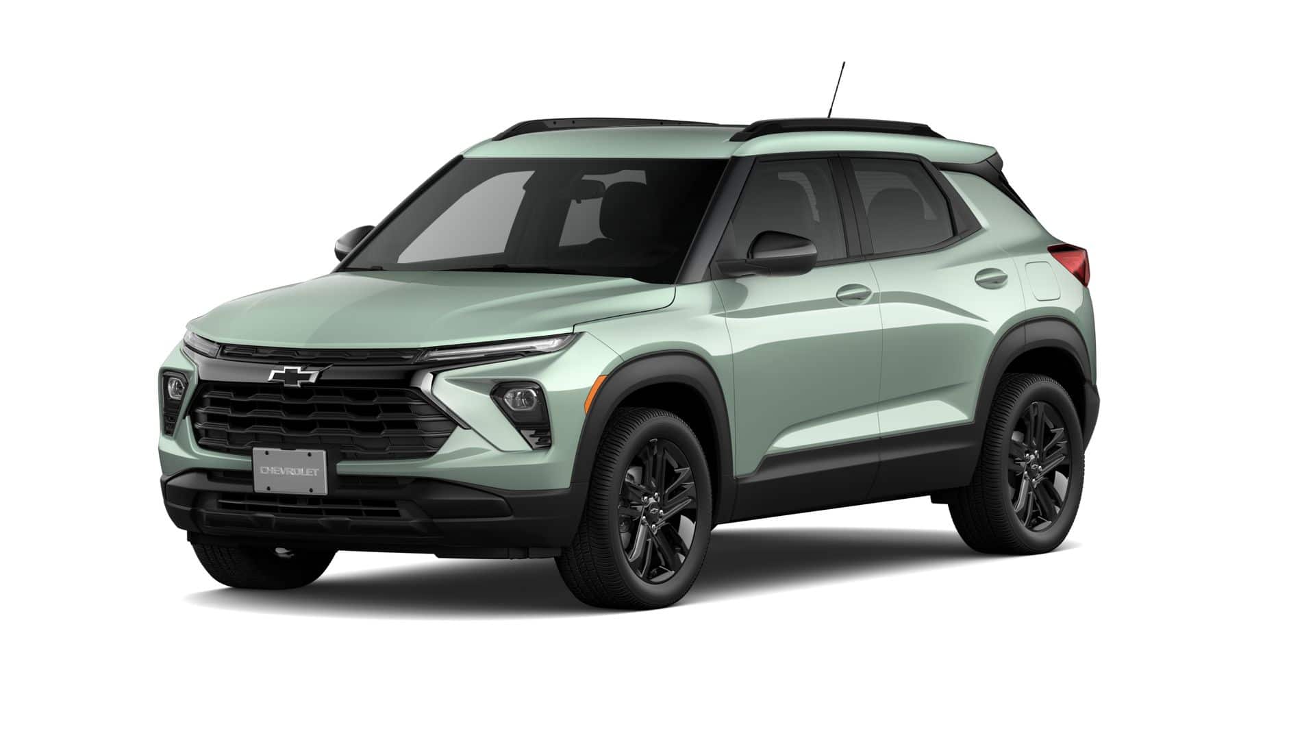 2026 Chevrolet Trailblazer LT - Photo 49