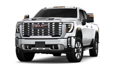 2026 GMC Sierra 2500 HD Denali Truck