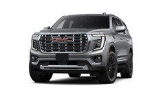 2026 GMC Yukon Denali SUV
