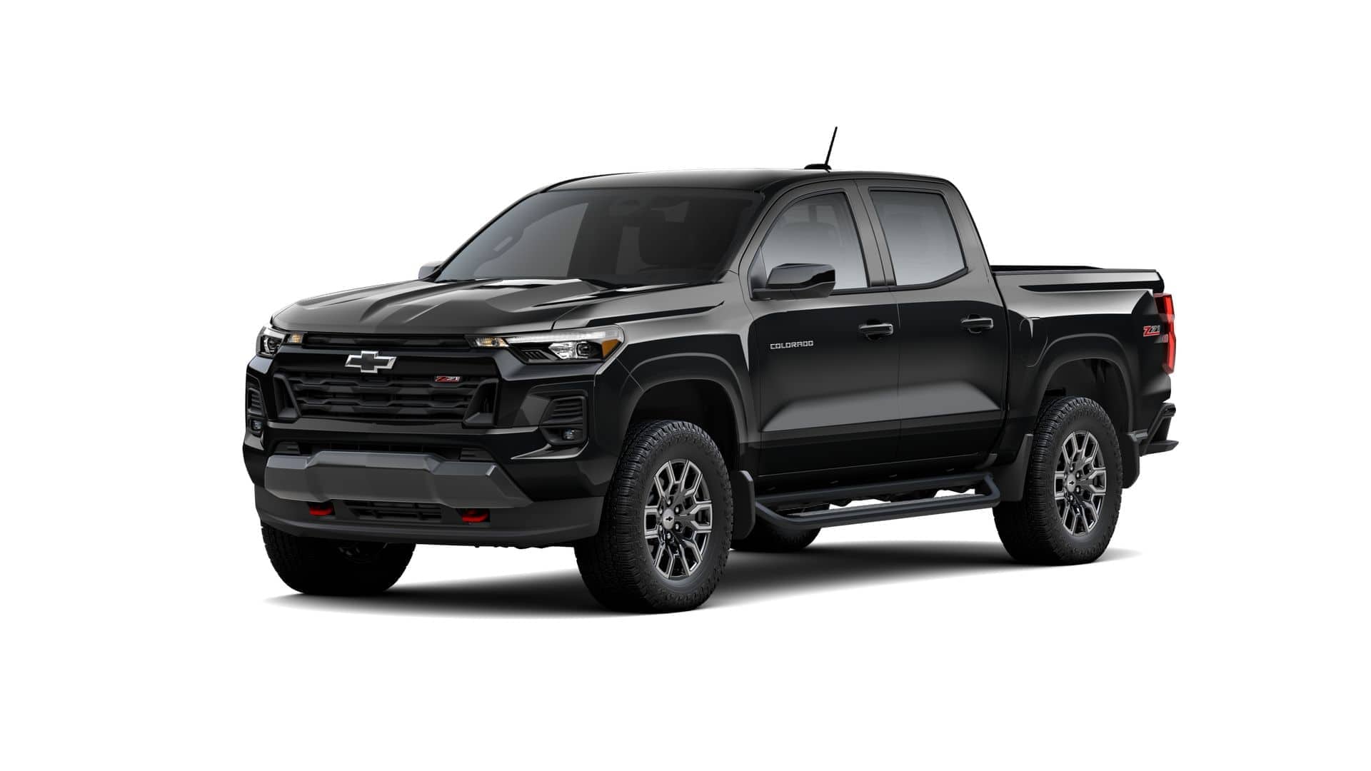 2026 Chevrolet Colorado Z71 - Photo 55