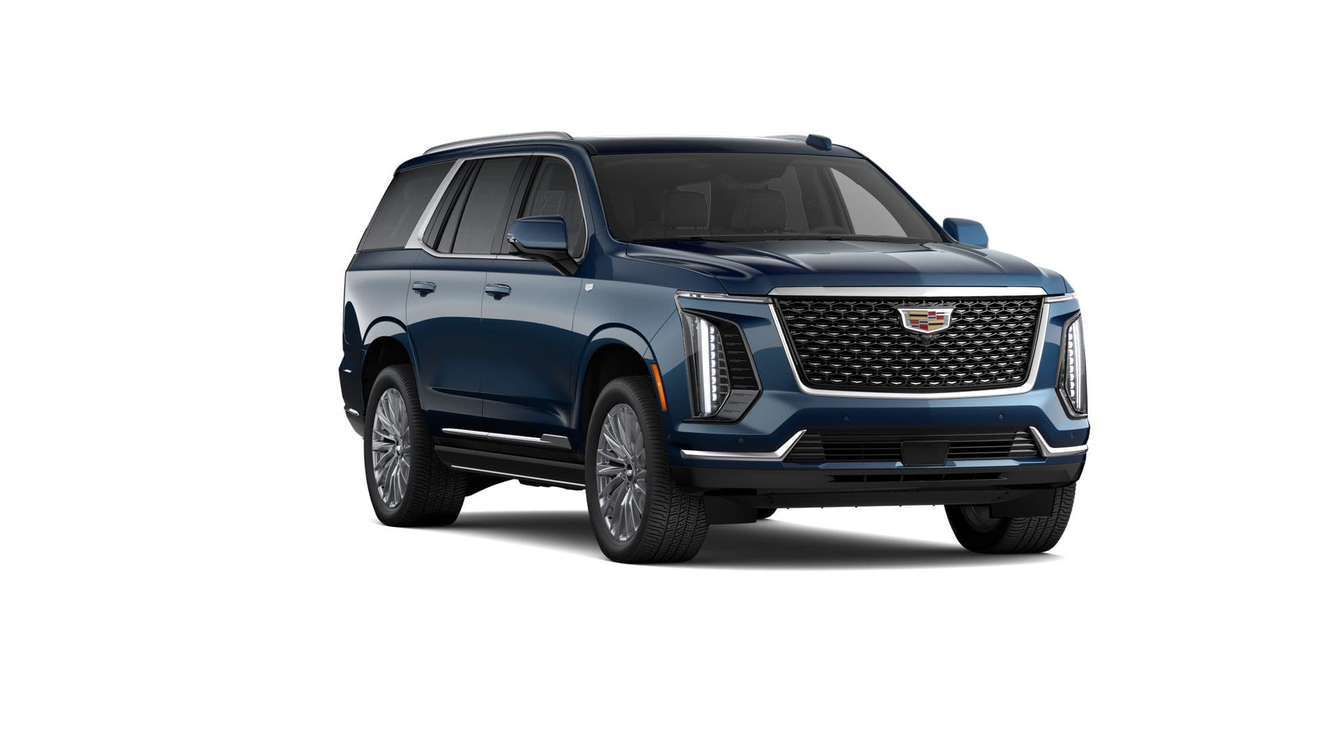 2026 Cadillac Escalade Luxury - Photo 34